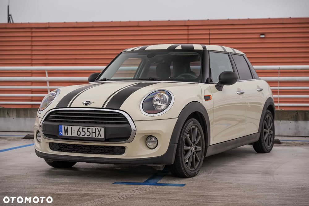 MINI ONE - 2