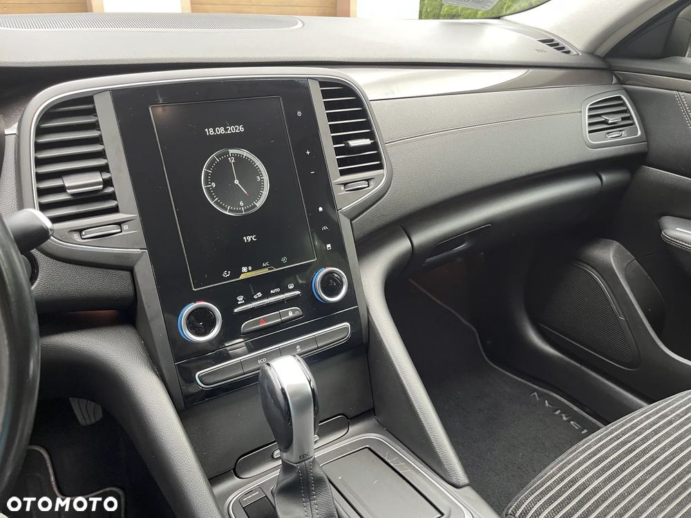 Renault Talisman 1.8 TCe FAP Intens EDC - 7