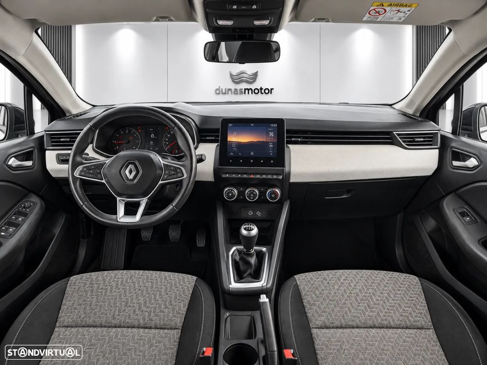 Renault Clio - 7