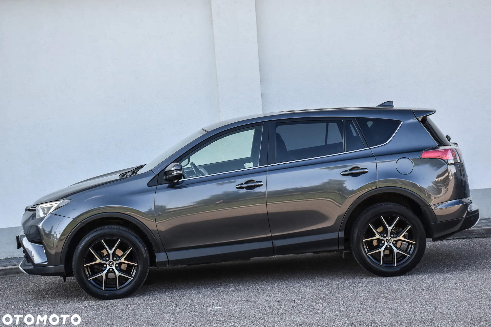 Toyota RAV4 2.0 D-4D Premium 4x2 - 15