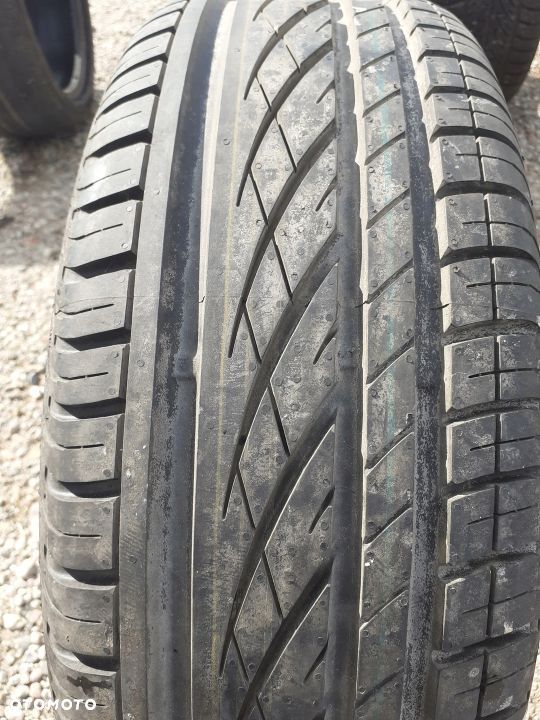 Continental Premium Contact 205/60R16 96V 8,5mm
