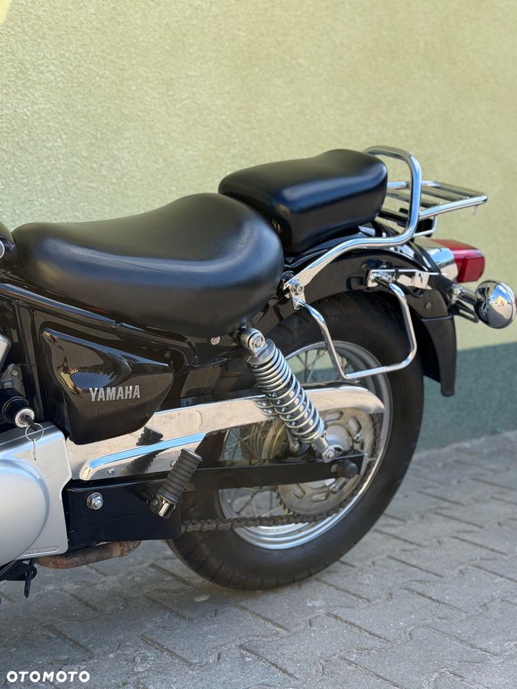 Yamaha Virago - 32