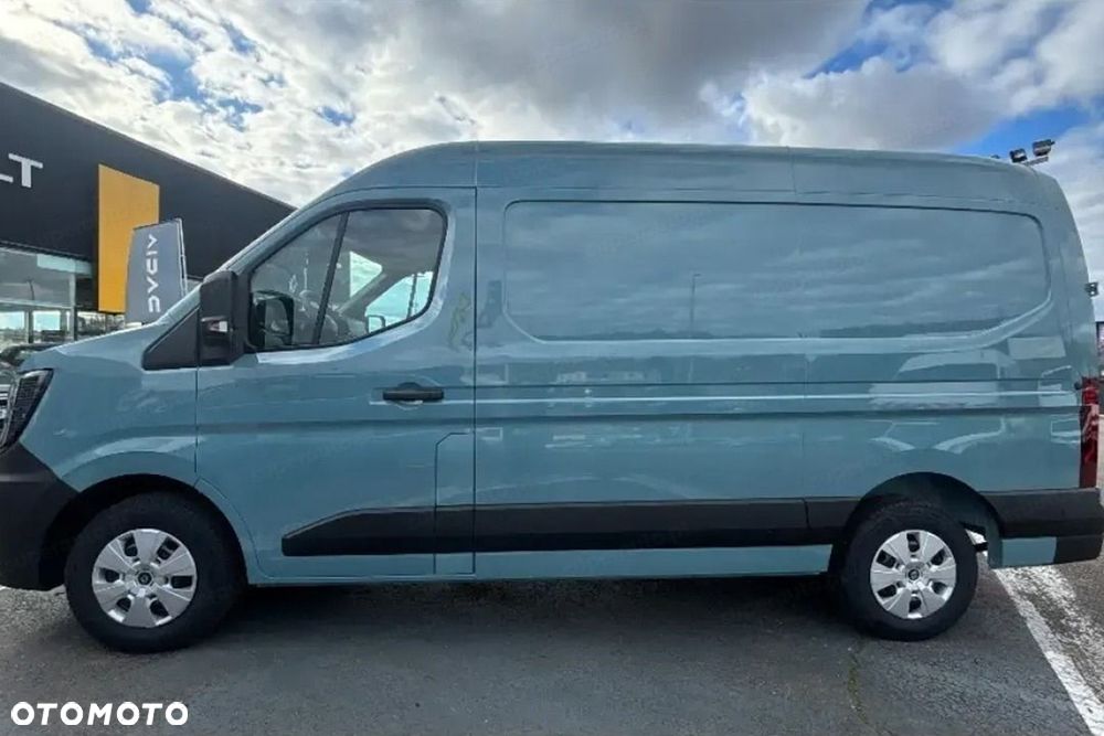 Renault Master dCi L2H2 Extra AT9 2.0 150KM - 5
