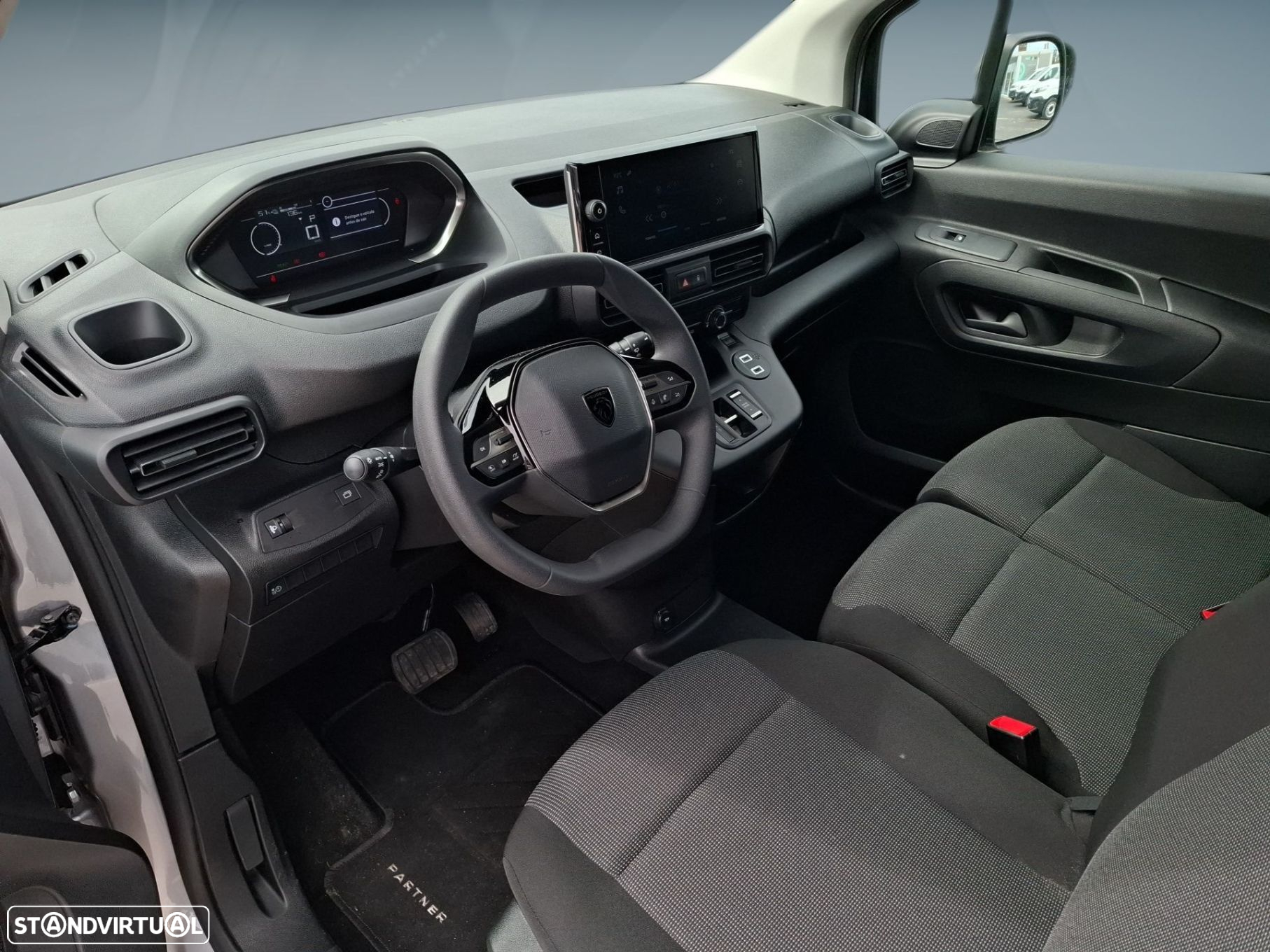 Peugeot Partner E-Partner Standard - 11