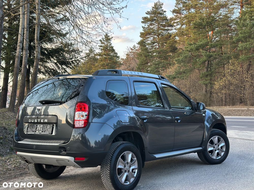 Dacia Duster 1.2 TCe Prestige - 19