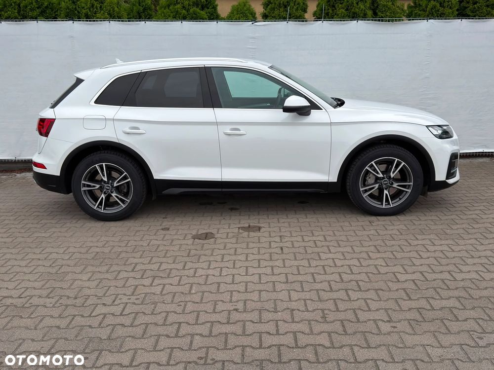 Audi Q5 35 TDI mHEV Advanced S tronic - 7