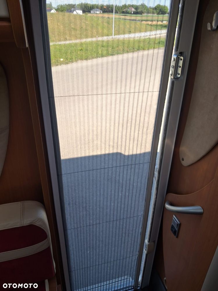 Fiat Ducato PILOTE - 8