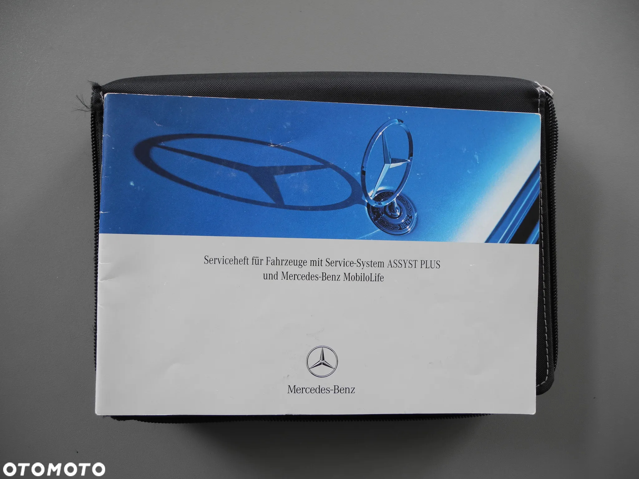 Mercedes-Benz Klasa B - 22