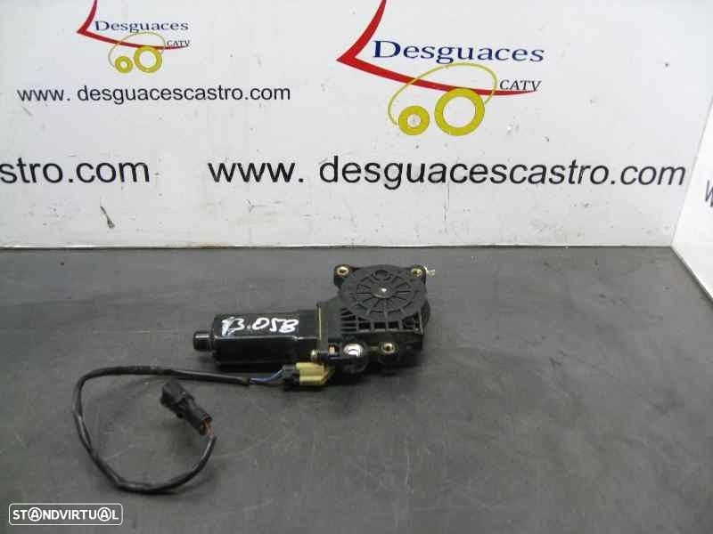 MOTOR ELEVADOR DE VIDRO FRONTAL ESQUERDO HYUNDAI LANTRA II 1999 - - 1