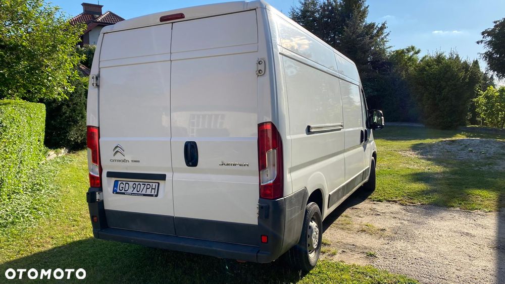 Citroën Jumper - 3