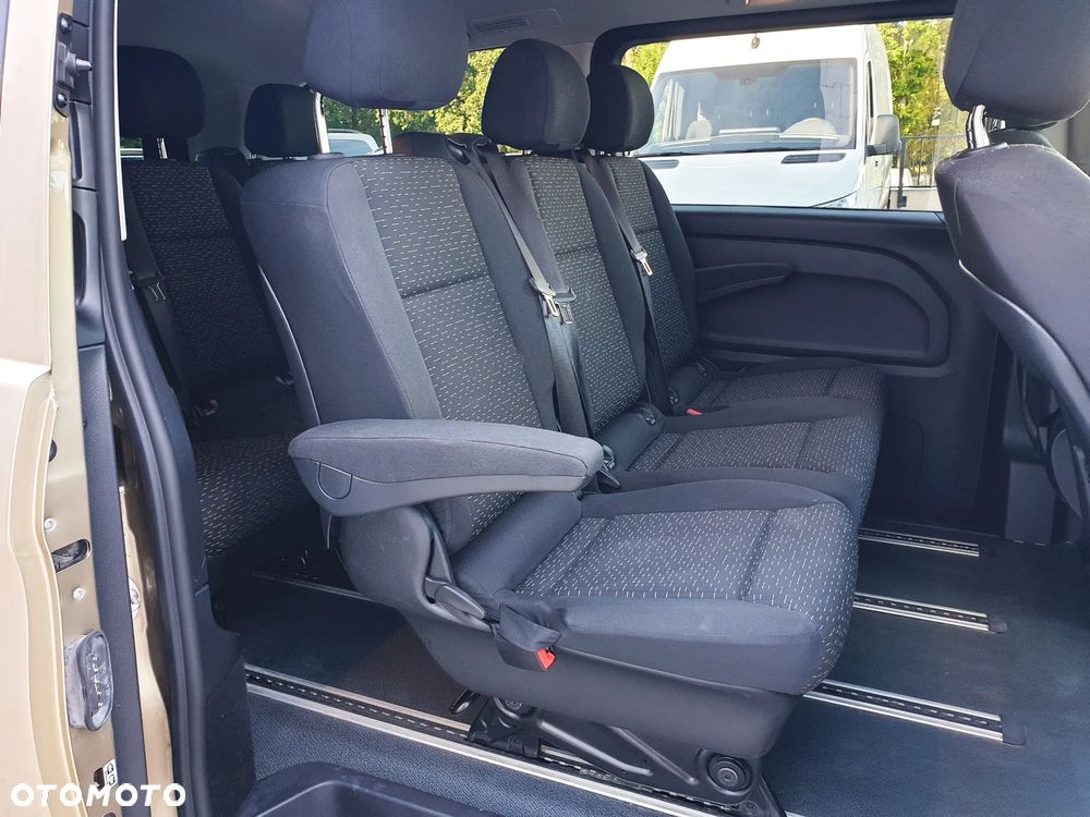 Mercedes-Benz Vito - 17
