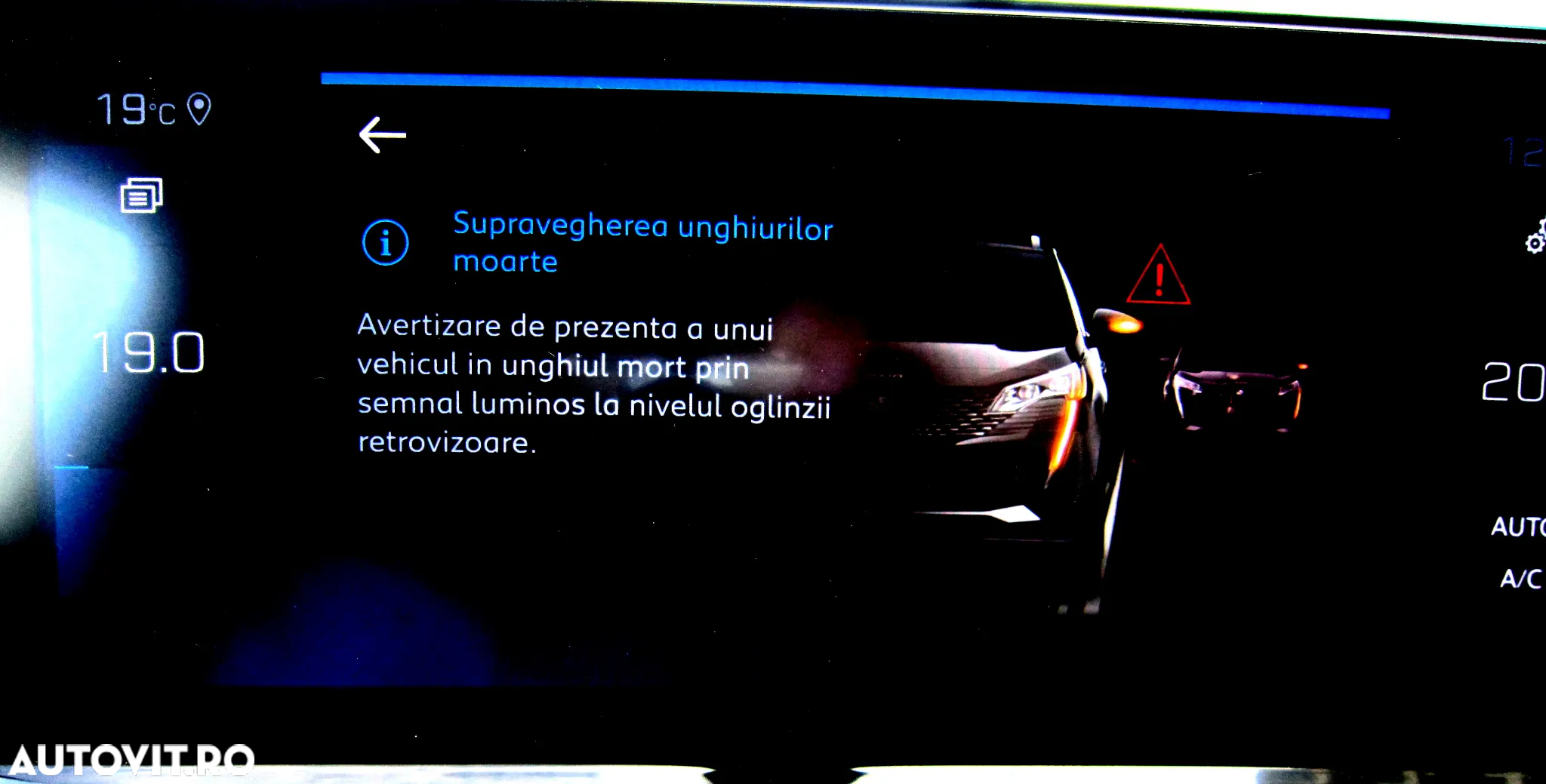 Peugeot 5008 1.5 BlueHDI s&s EAT8 GT-Line - 22