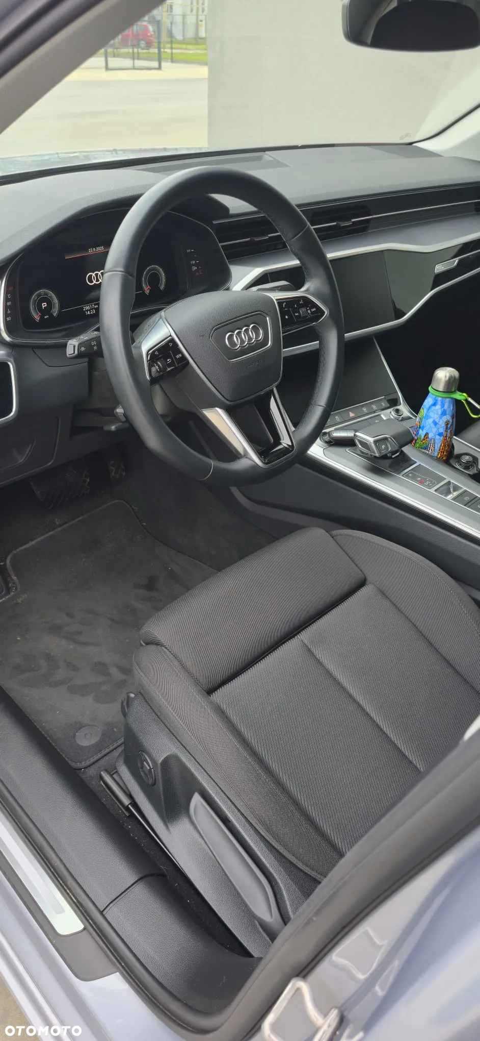 Audi A6 - 19