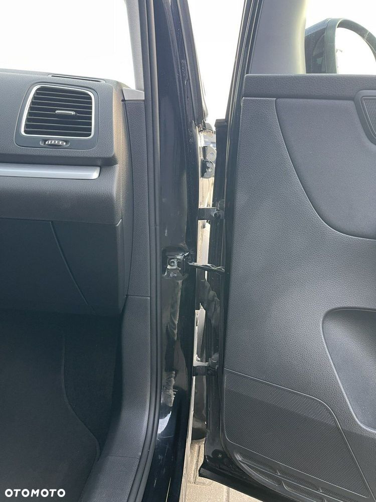 Volkswagen Sharan 2.0 TDI DSG Highline Black Style - 7