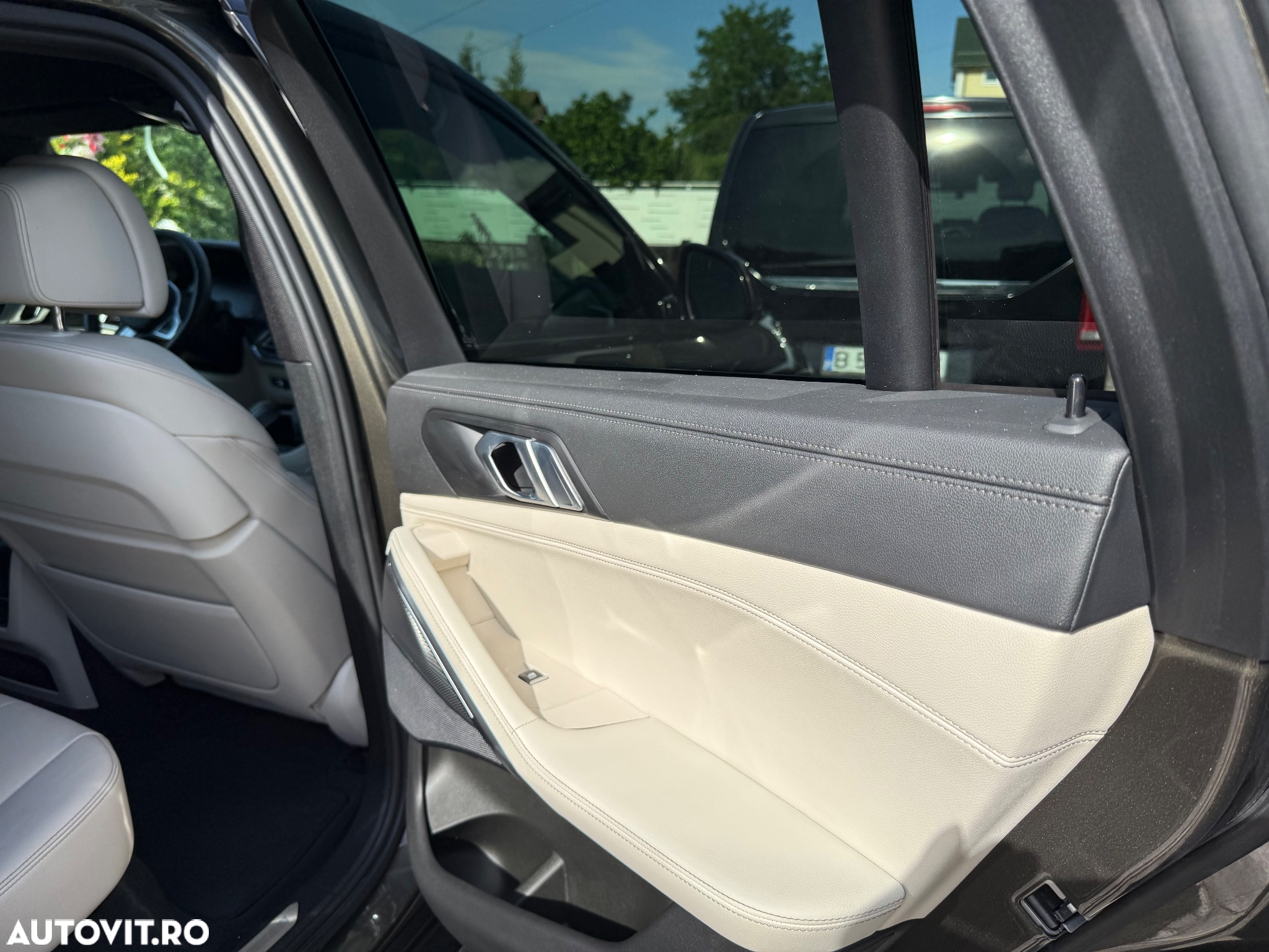 BMW X6 xDrive30d AT MHEV - 27