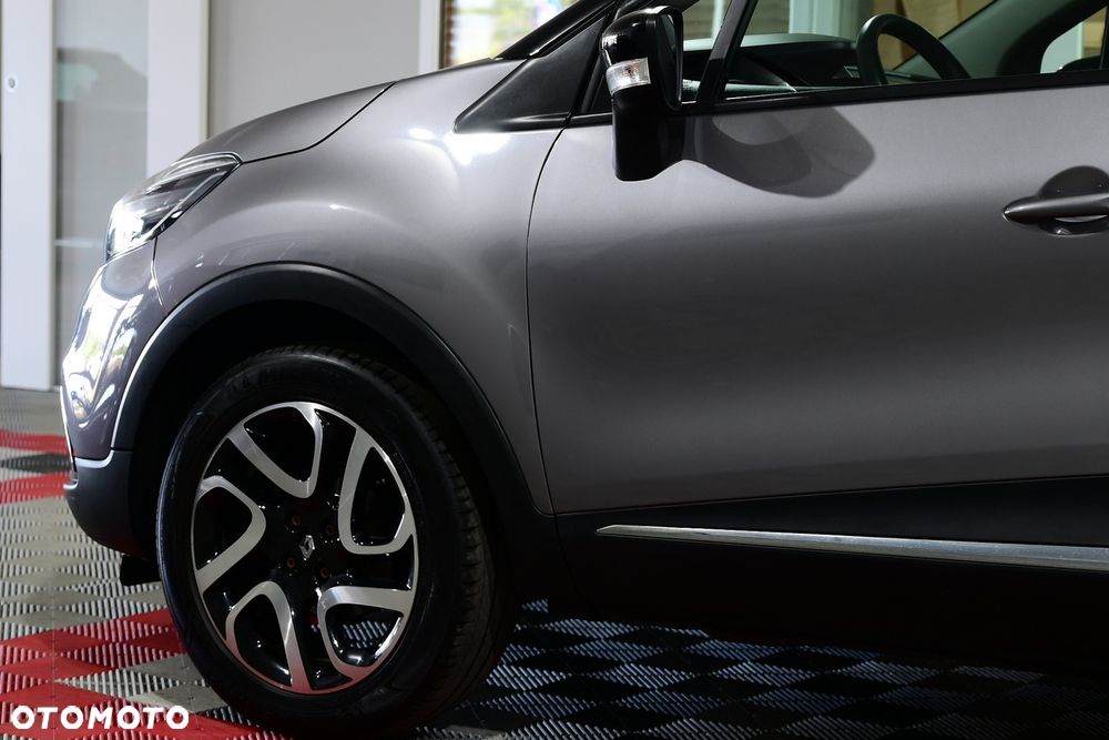 Renault Captur - 36