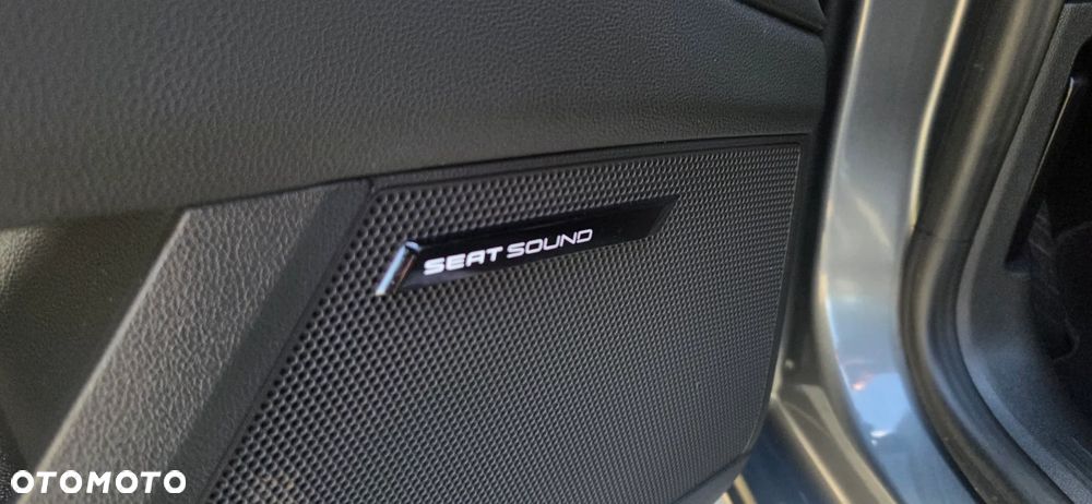 Seat Leon 2.0 TDI FR S&S DSG - 23