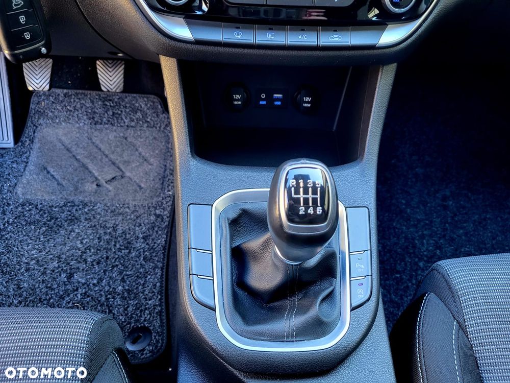 Hyundai i30 1.4 Classic - 16