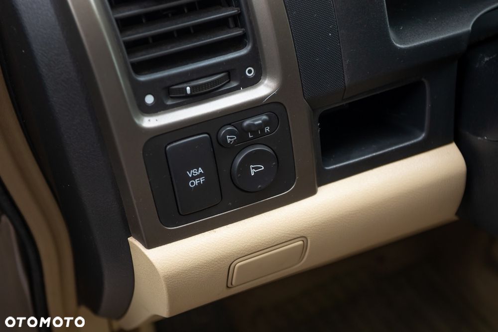 Honda CR-V 2.2i CTDi Executive - 28