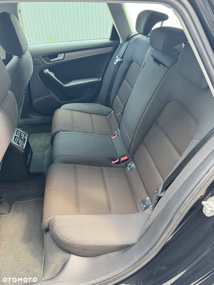 Audi A4 Allroad 2.0 TDI Quattro - 19