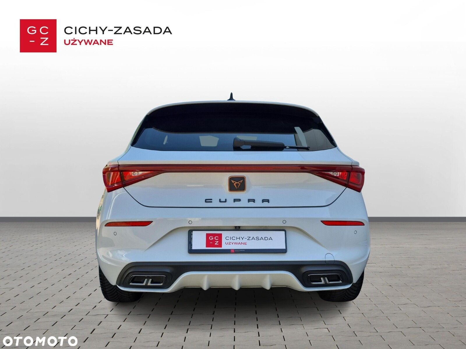 Cupra Leon 2.0 TDI DSG - 4