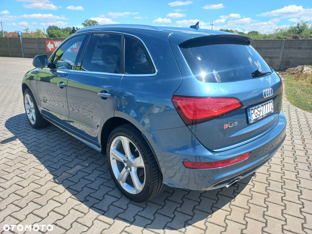 Audi Q5 - 1