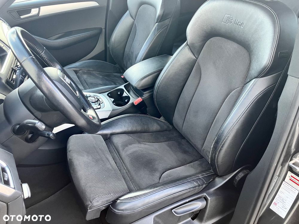 Audi Q5 2.0 TFSI Quattro S tronic - 16