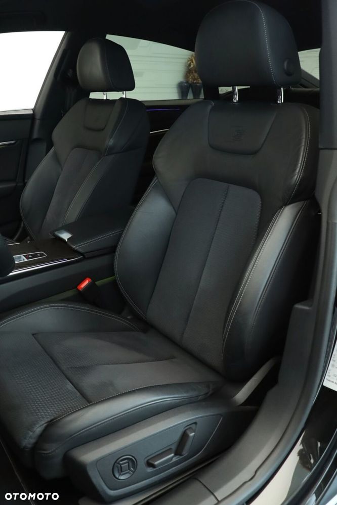 Audi A7 Sportback - 18