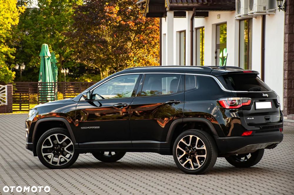 Jeep Compass 1.4 TMair S 4WD S&S - 16