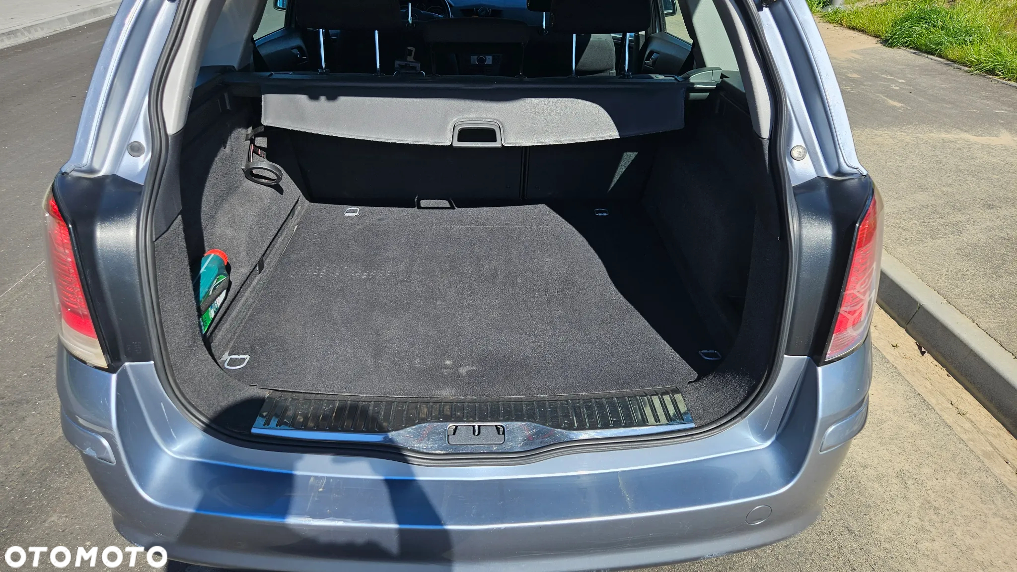 Opel Astra III 1.6 Elegance - 5