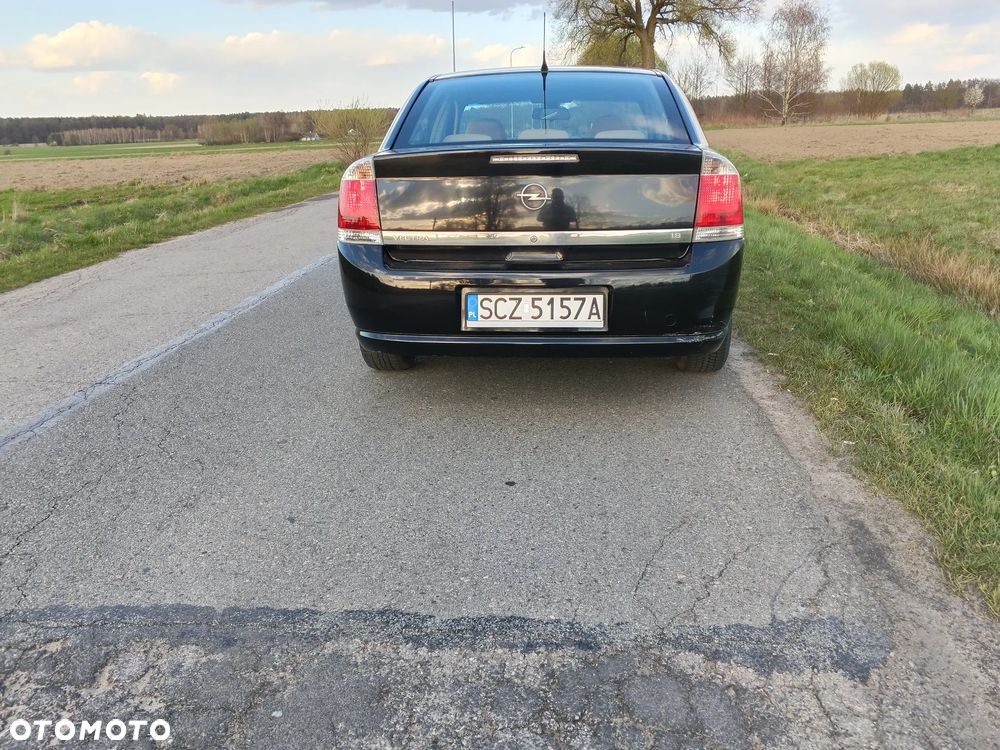 Opel Vectra 1.8 Comfort - 3