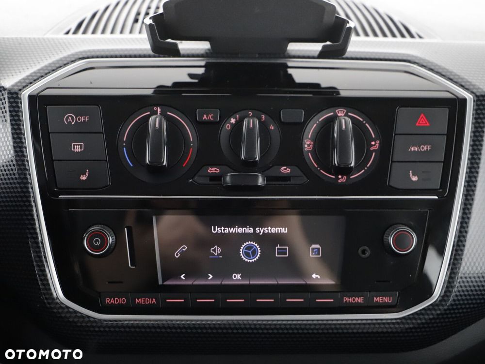 Volkswagen up! - 16