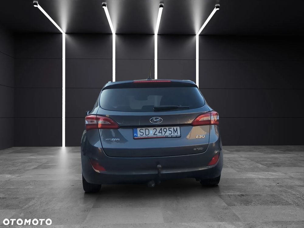 Hyundai i30 1.6 D Premiere Style - 5