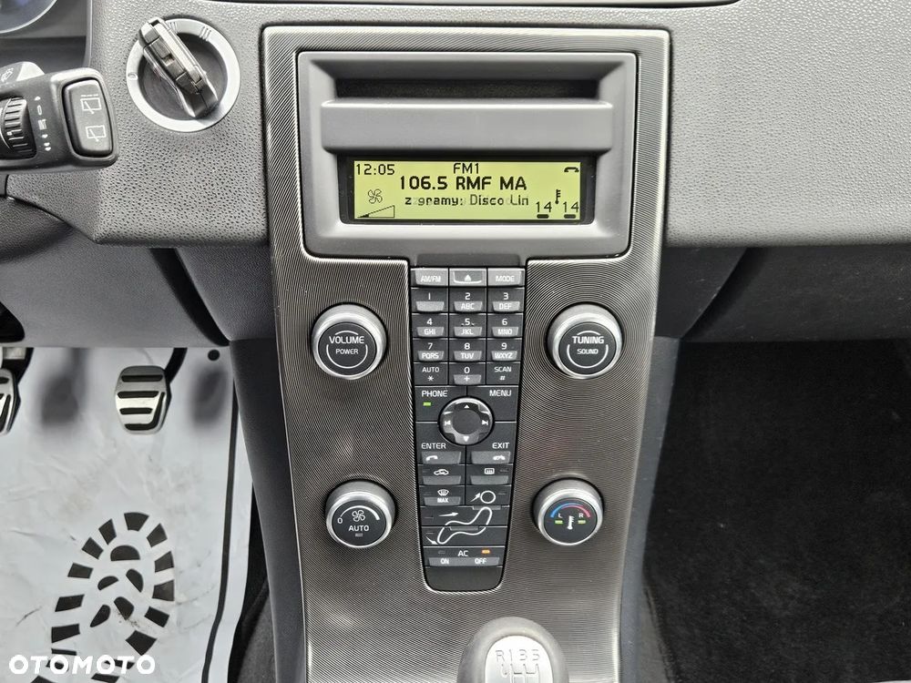 Volvo C30 - 18