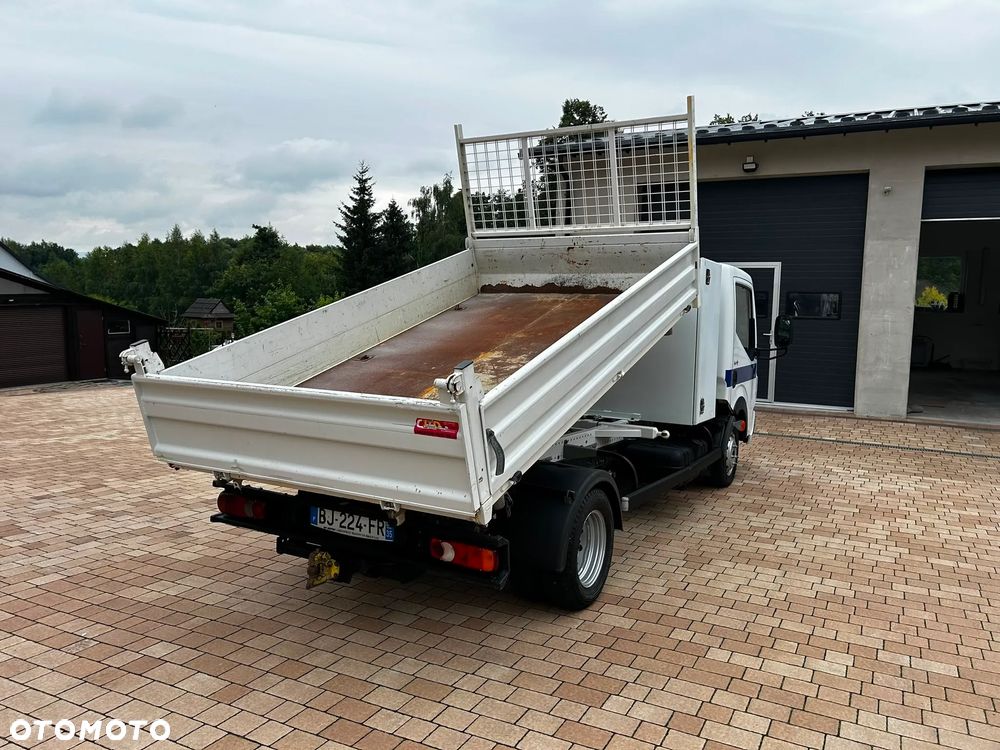 Renault Maxity *Hak 3,5t* *Wywrot 3 strony* - 3