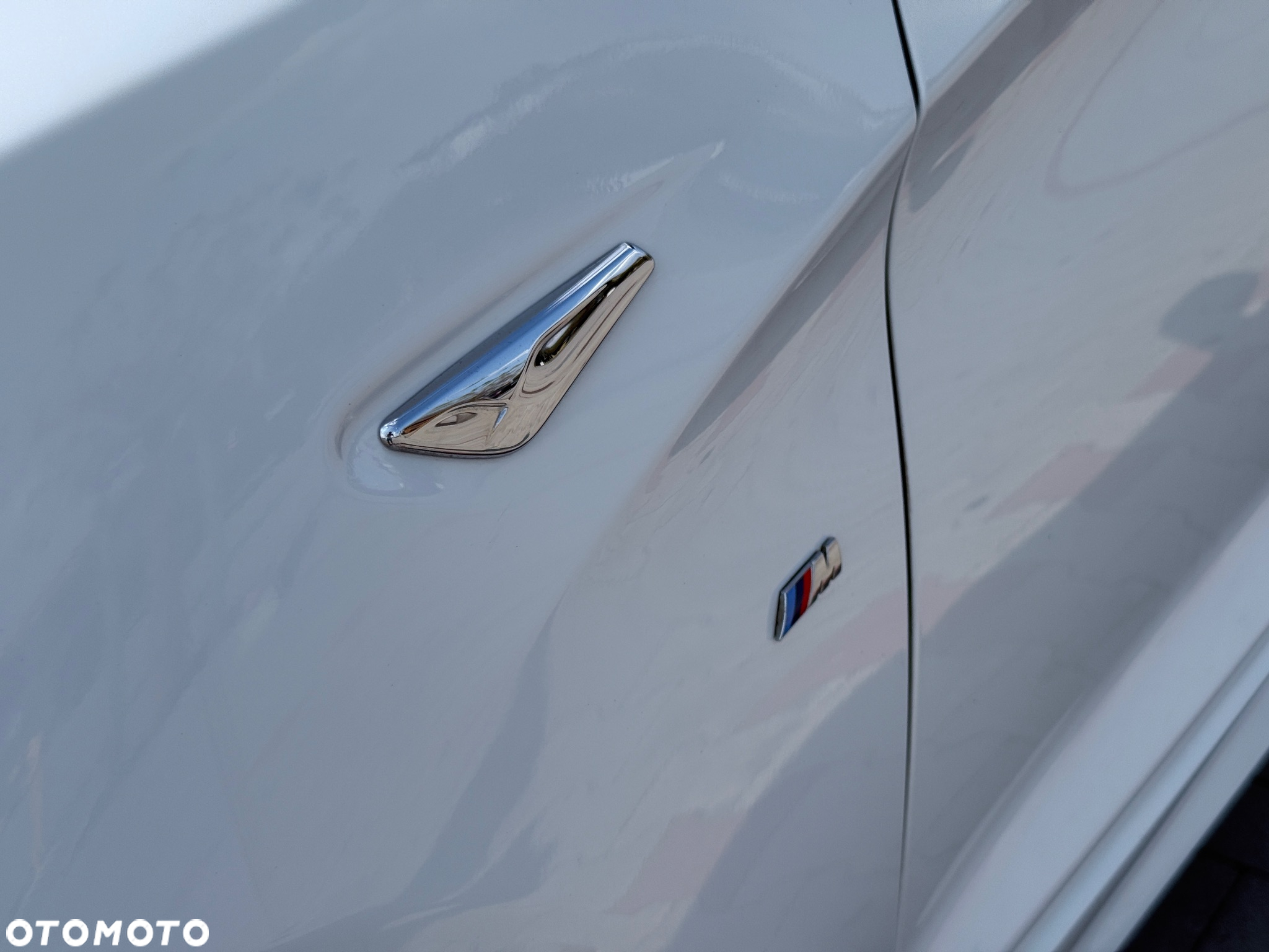 BMW X4 xDrive20d M Sport - 36