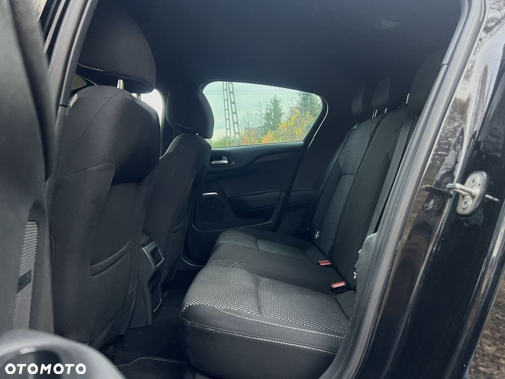 Citroën DS4 1.6 VTi Chic - 14