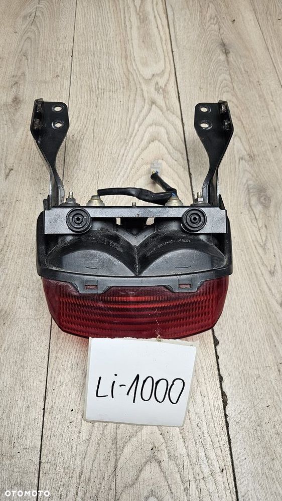 Lampa Tył Yamaha XJR 1200 / XJR 1300 - 1