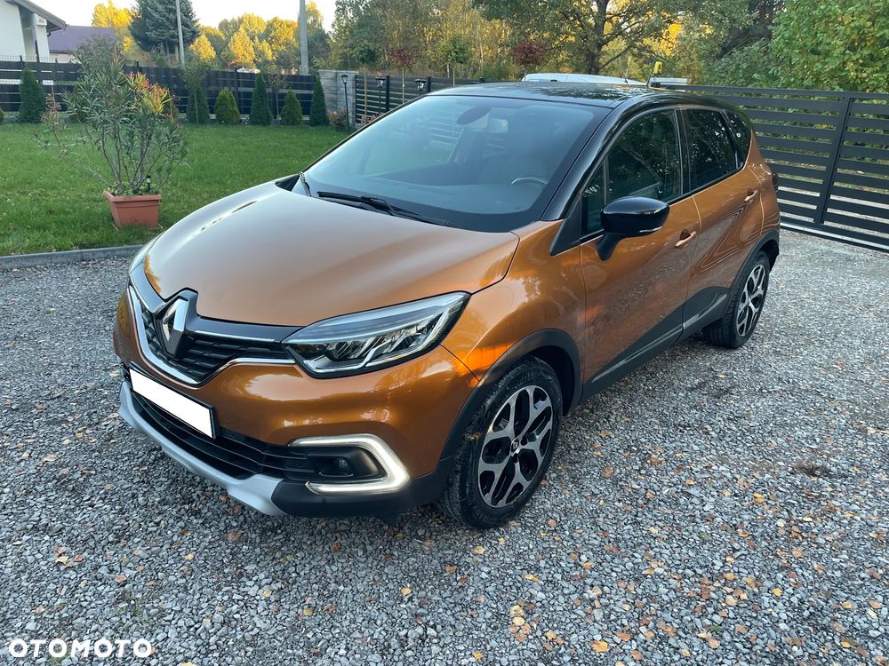 Renault Captur - 4
