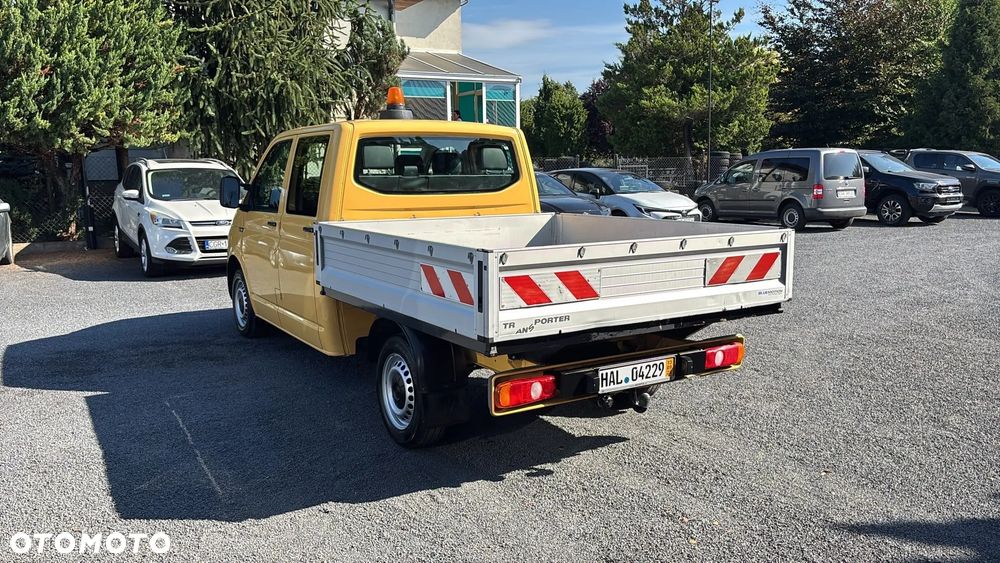 Volkswagen Transporter T6 - 39