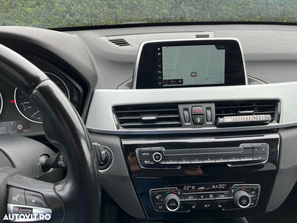 BMW X1 - 4