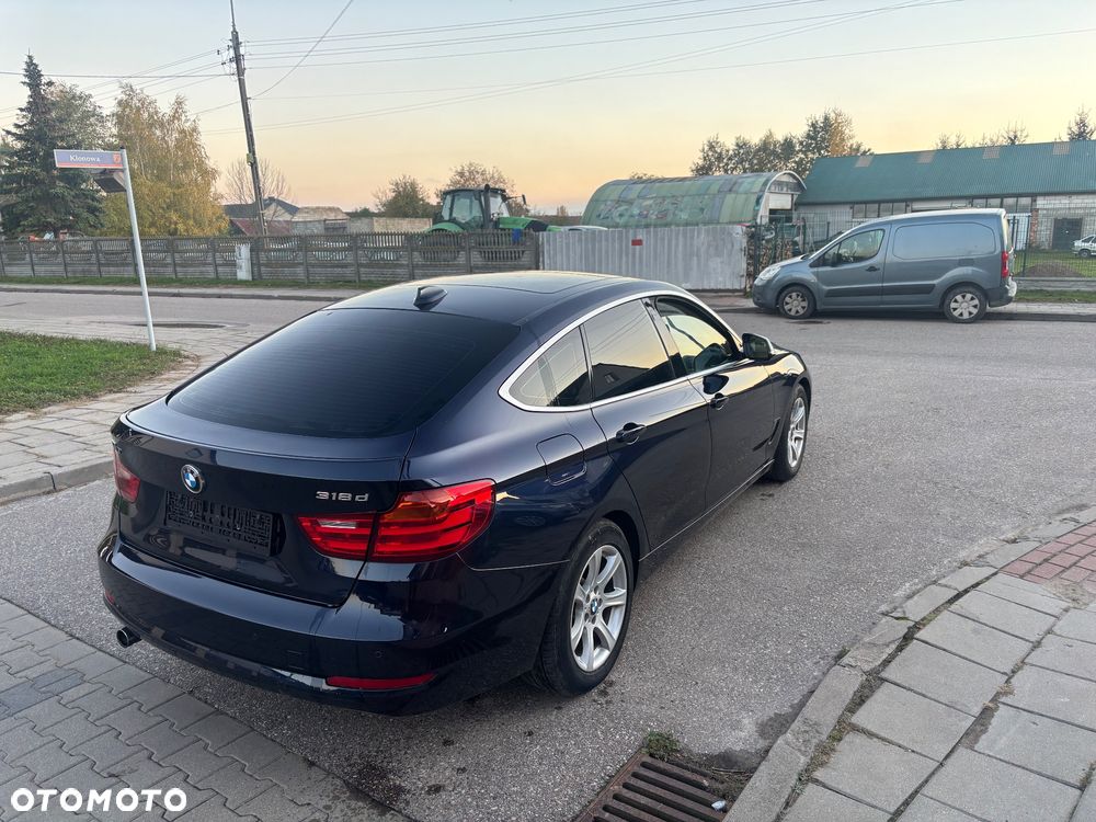 BMW 3GT - 7
