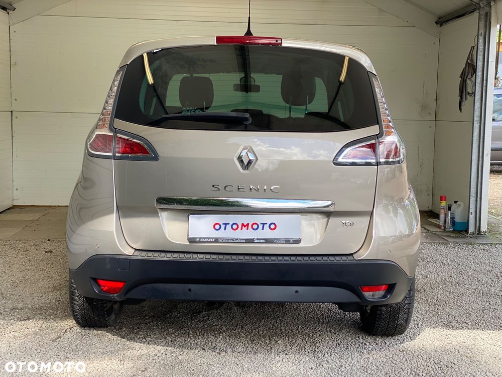 Renault Scenic 1.2 TCe Energy Intens - 5