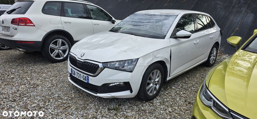 Skoda Scala 1.6 TDI Cool Plus - 1
