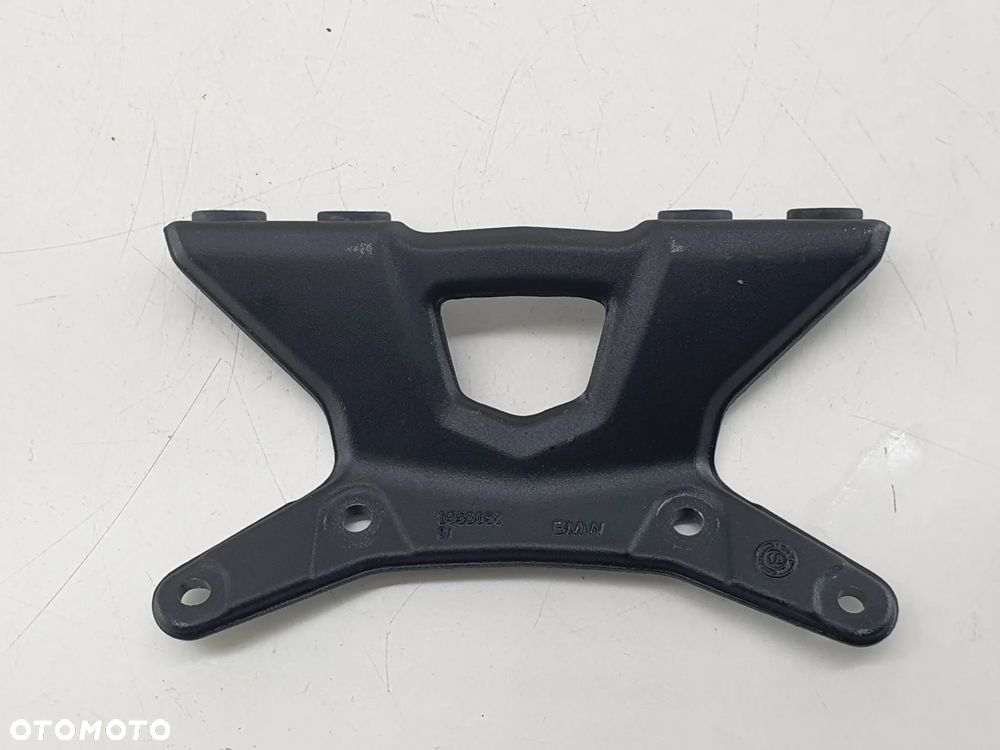 UCHWYT MOCOWANIE ZEGAROW  BMW R NINE T BMW R NINET 1200 - 1