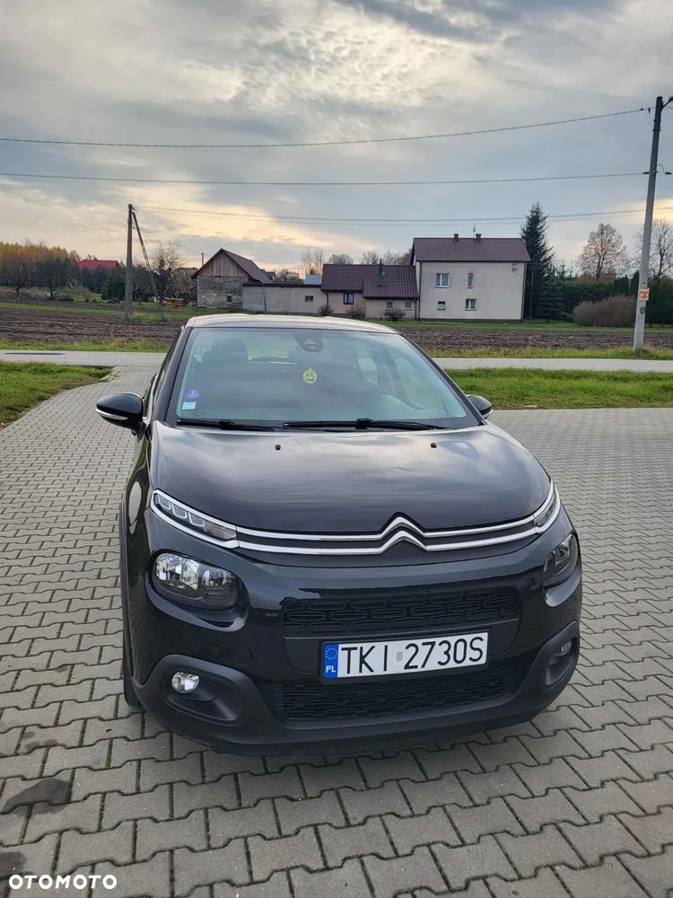 Citroën C3 1.2 PureTech Feel - 2