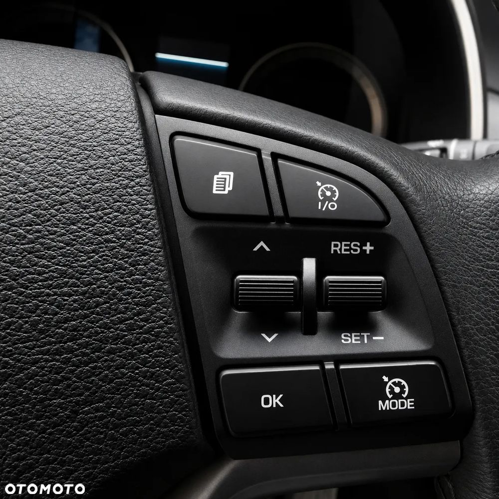 Hyundai Tucson - 18