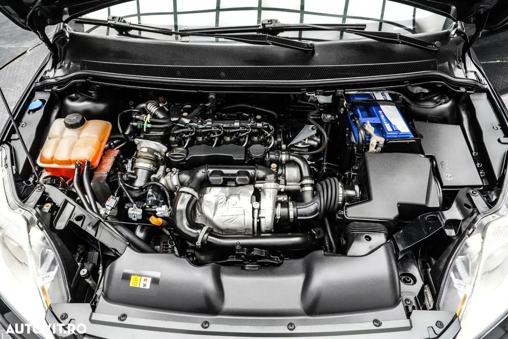 Ford Focus - 18