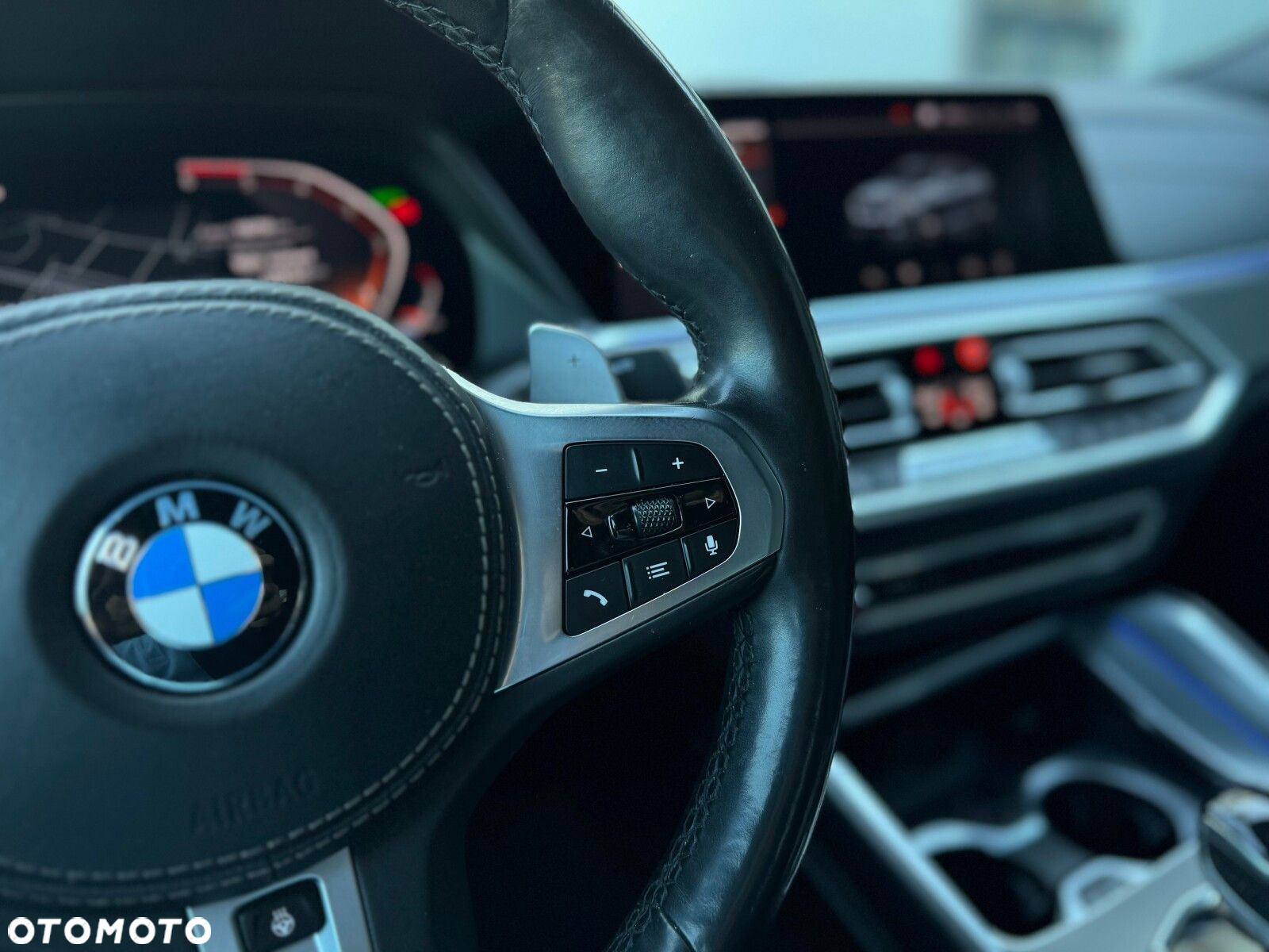 BMW X6 xDrive30d - 22