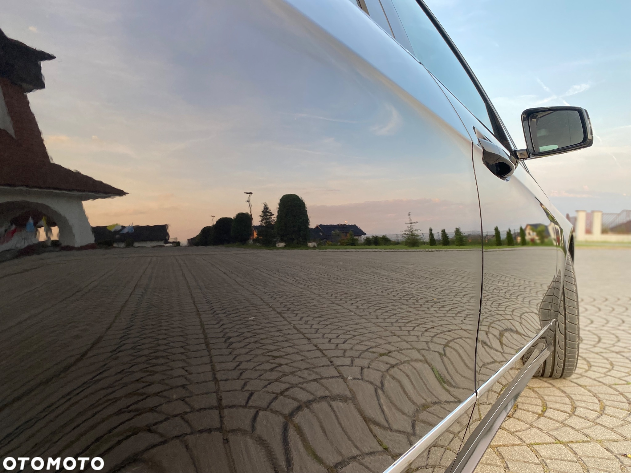 Mercedes-Benz Klasa E 350 T CDI DPF 4Matic BlueEFFICIENCY 7G-TRONIC Avantgarde - 17